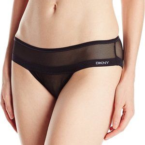 DKNY | Modern Lights Mesh Hipster Panty